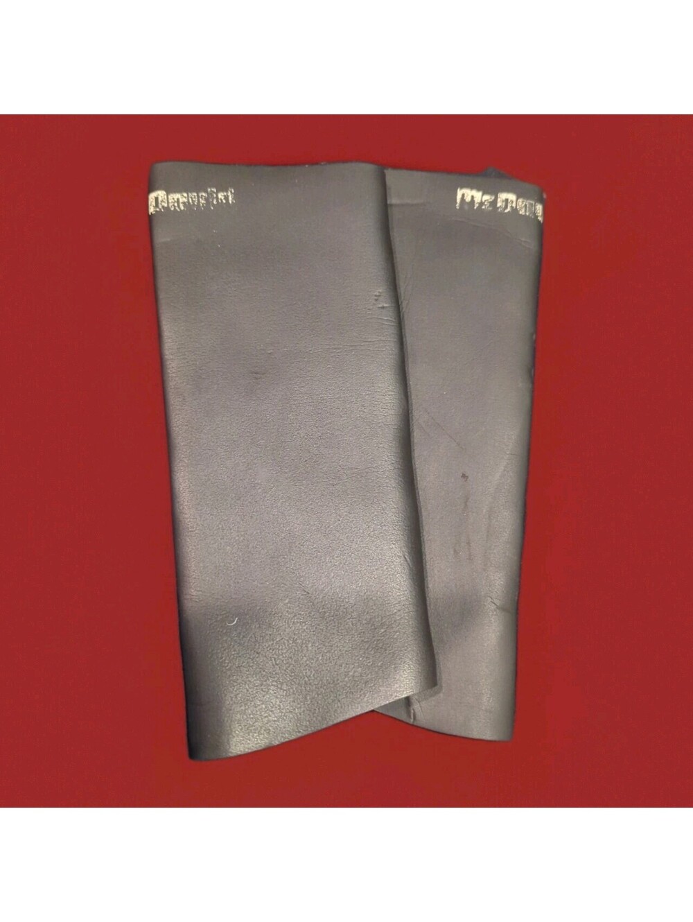 McDavid Neoprene Padded Football Elbow Sleeves Guard X2 Youth Medium Large Gator